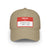 Walton & Johnson: Hello, I'm Retarded & I Have A Gun Hat