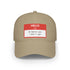 Walton & Johnson: Hello, I'm Retarded & I Have A Gun Hat