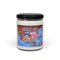 Walton & Johnson: Gulf of America Shark Candle, 9oz