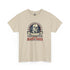 Benjamin Franklin 'Death and Taxes' Quote T-Shirt