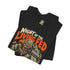 Night of the Living Fed Halloween T-Shirt - 4LibertyShop.com