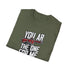 You AR The One For Me T-Shirt — AR-15 Valentine's Day Tee