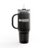 Judge Nap: It's Dangerous To Be Right Tumbler, 40oz