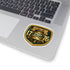 250th Anniversary Liberty Bell Sticker — 1776 Commemorative Kiss-Cut Sticker