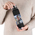 Javier Milei Copper Vacuum Insulated Bottle, 22oz