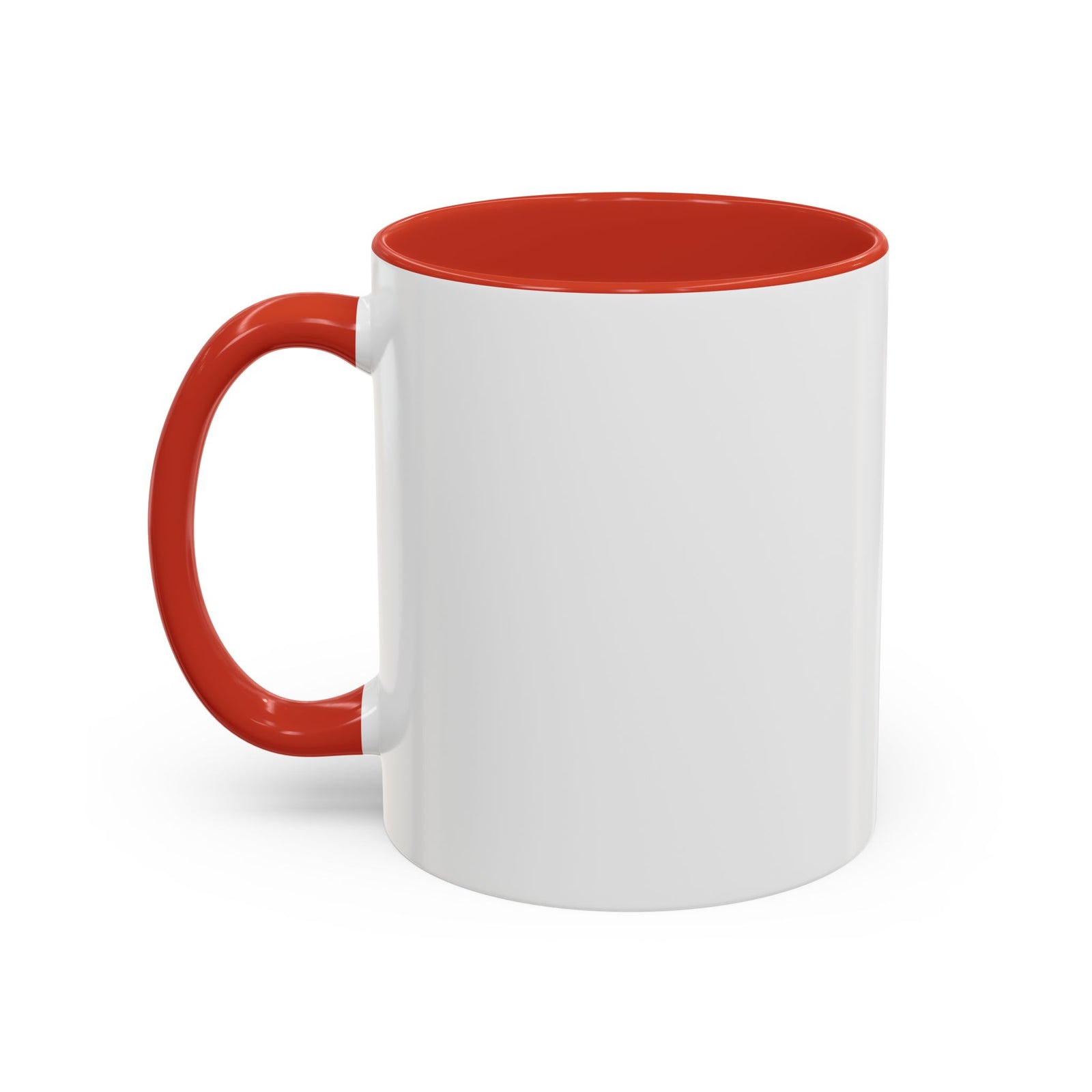 Accent Coffee Mug - 