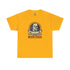 Benjamin Franklin 'Death and Taxes' Quote T-Shirt