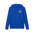 Culturama "Taking Back Tomorrow... Today!" Adidas Unisex Fleece Hoodie