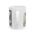 Milton Friedman TNSTAAFL Mug (11 oz or 15 oz)