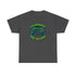 Gaming Controller Tee — "Less Government More Video Games" Graphic T‑Shirt