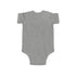 Crying Is Free Speech Infant Fine Jersey Bodysuit