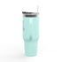 Walton & Johnson: Publik Ejukayshun Tumbler, 40oz