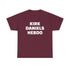 The Charlie Trifecta Tee - Walton & Johnson