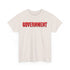 Walton & Johnson: Government Scary T-Shirt
