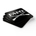 FAFO Heritage Coaster Set
