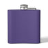 Walton & Johnson Radio Gawds Flask 6 oz.