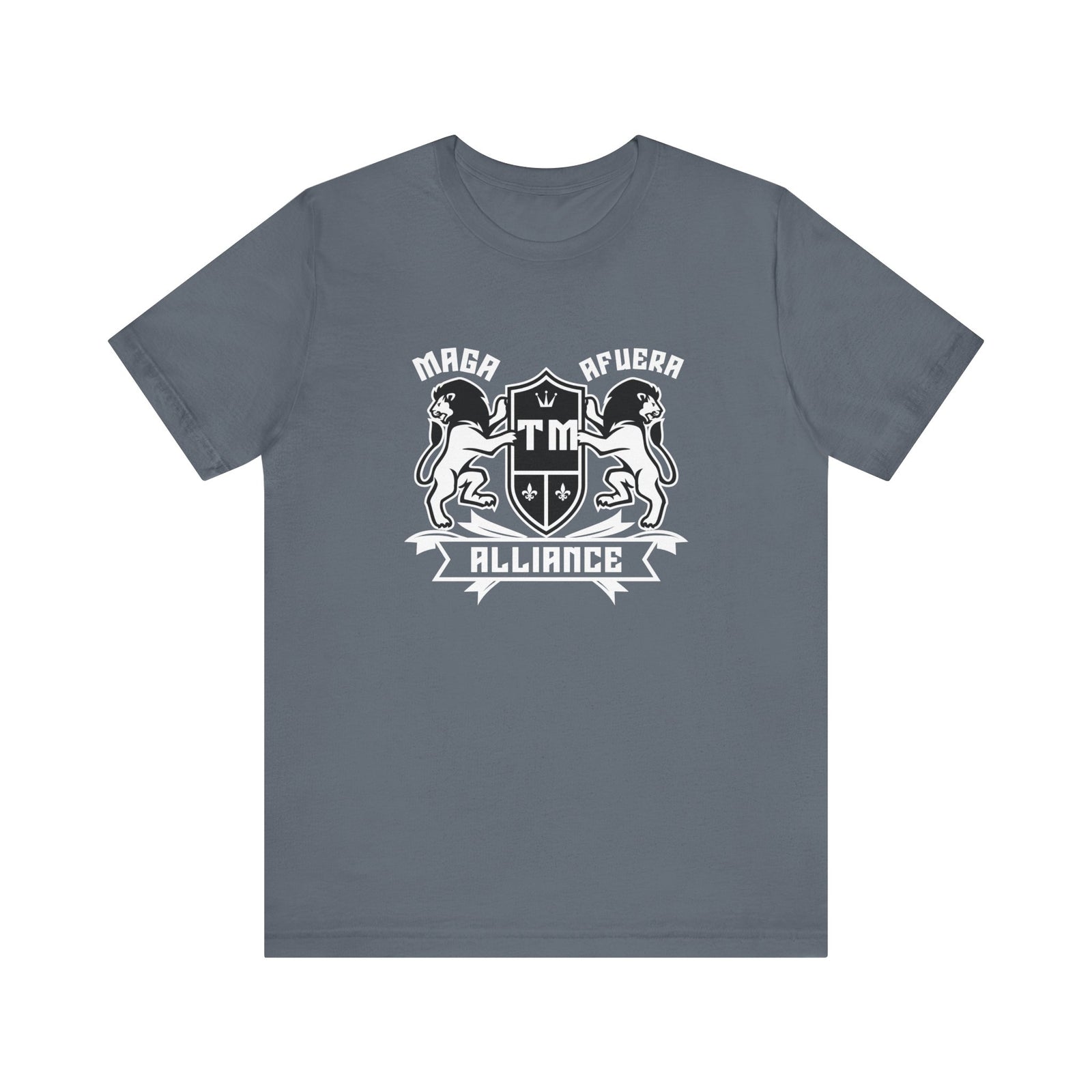 MAGA/AFUERA Alliance T-Shirt