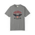 Patriotic American Grandpa T-Shirt