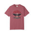 Patriotic American Grandpa T-Shirt