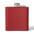 Walton & Johnson Radio Gawds Flask 6 oz.