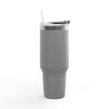 Walton & Johnson: Helen Keller Memorial Gun Range 40oz Tumbler