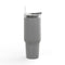 Walton & Johnson: Helen Keller Memorial Gun Range 40oz Tumbler