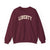 University Liberty Sweatshirt - 4LibertyShop.com