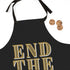End the Fed Apron