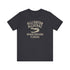Alligator Alcatraz Intake Division T-Shirt