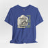 Milton Friedman TNSTAAFL T-shirt