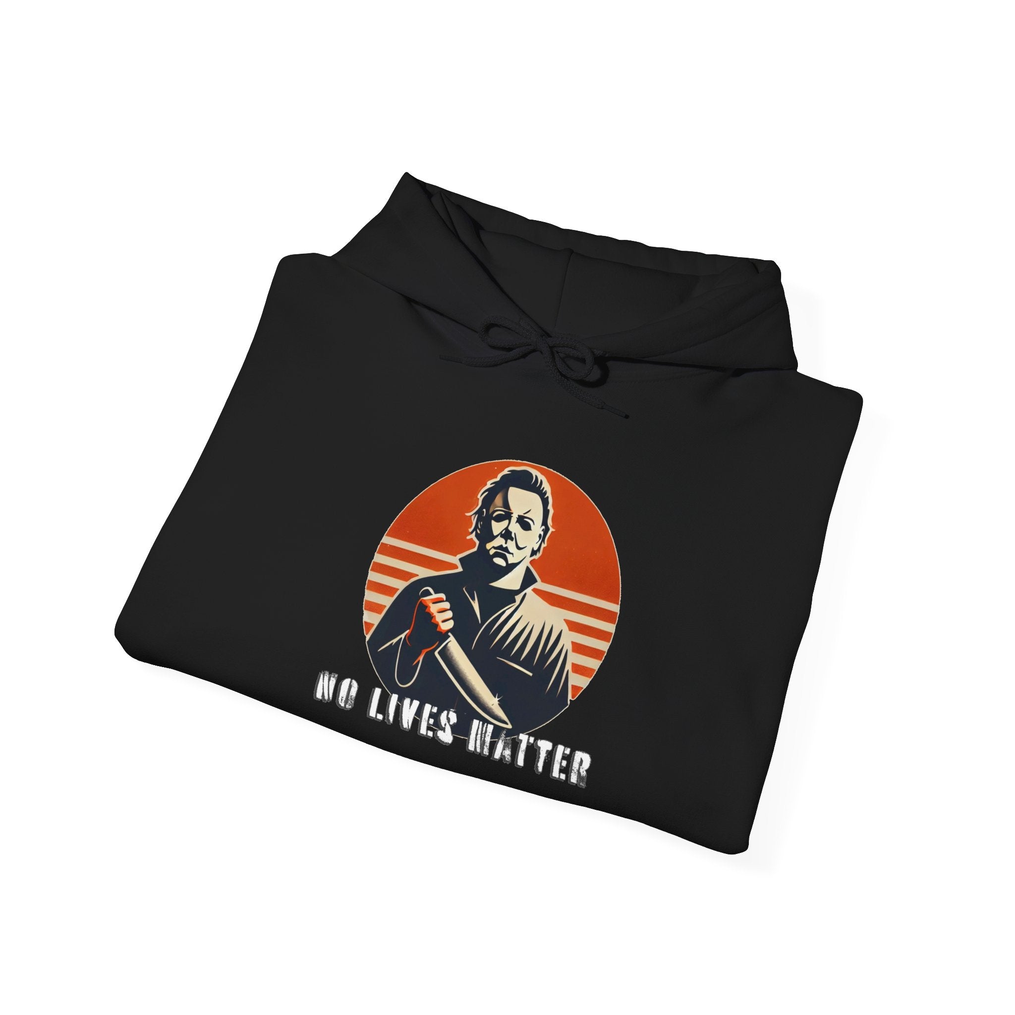 No Lives Matter Hoodie – 4LibertyShop.com