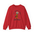 All Human Laws Are Trash Sweatshirt