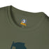 Liberty250 Patriot Silhouette T-Shirt