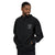 Walton & Johnson: Alligator Alcatraz Intake Division Champion Jacket