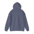 Javier Milei Hooded Sweatshirt