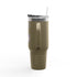 Judge Nap: Judge Napolitano Judging Freedom Tumbler, 40oz