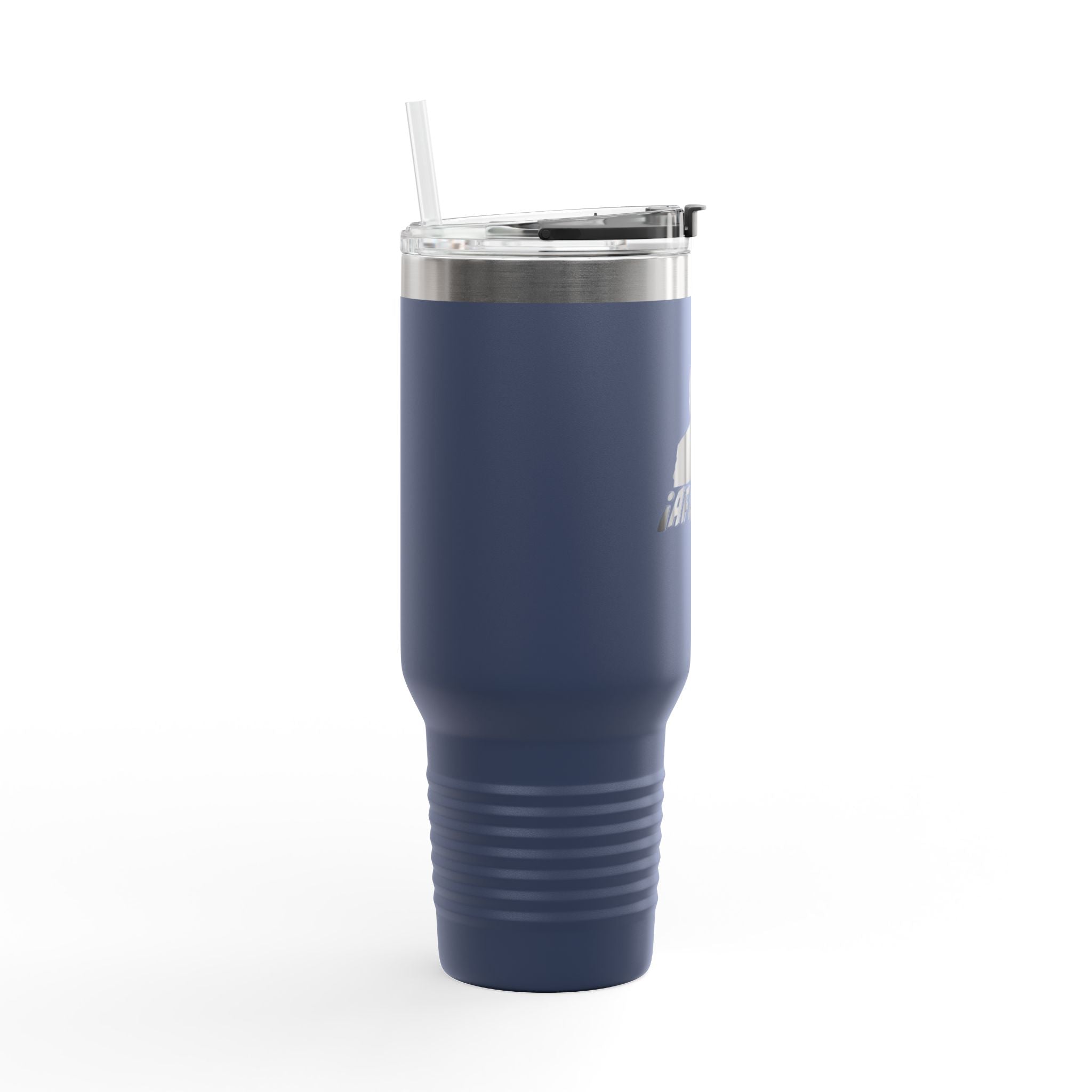 Javier Milei 40oz Tumbler