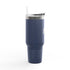 Javier Milei 40oz Tumbler