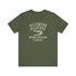Walton & Johnson: Alligator Alcatraz Intake Division T-Shirt