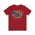 Walton & Johnson: Right to Bear Arms T-Shirt