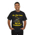 Judge Nap: All Gun Laws Are Infringements AR15 Gadsden T-Shirt