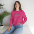 Join or Die Embroidered Sweatshirt