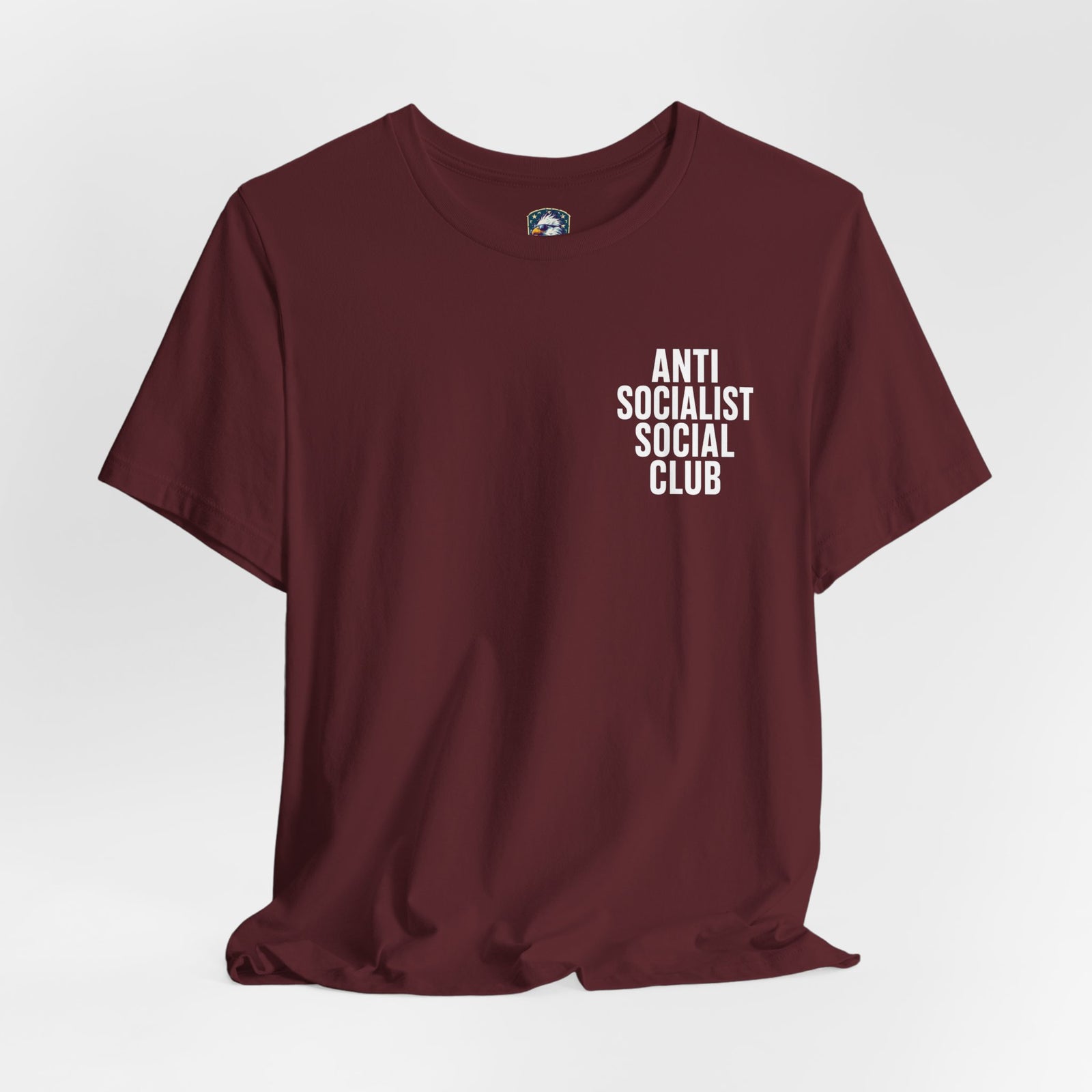 Anti Socialist Social Club T-Shirt
