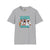 Walton & Johnson — Aloha Akbar T-Shirt — Retro Tropical Graphic Tee