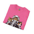 Founding Felines T-Shirt – Revolutionary Cats Graphic Tee