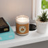 Cafecito Libre 9oz Candle