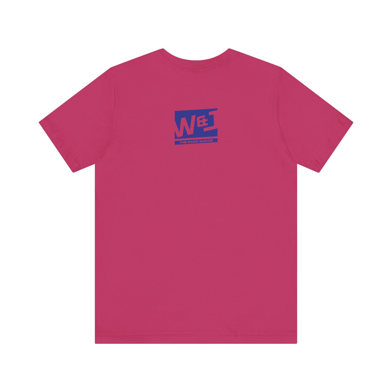 Walton & Johnson: 10%er Crew Texas Tee