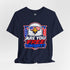 Are You Free Tonight? Eagle Patriotic T-Shirt