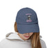 Walton & Johnson: Helen Keller Memorial Gun Range Hat