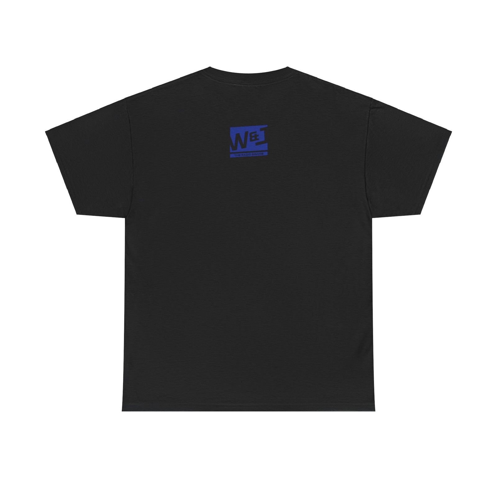 Walton & Johnson: Government Scary T-Shirt